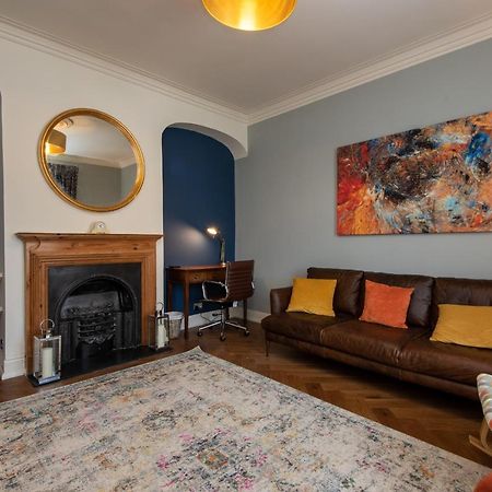 Crossgate Villa Durham Eksteriør bilde
